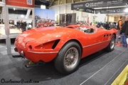 Interclassics Brussels