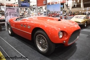 Interclassics Brussels