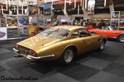 Interclassics Brussels