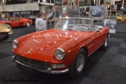 Interclassics Brussels