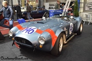 Interclassics Brussels