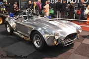 Interclassics Brussels