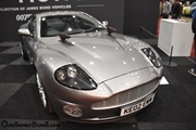 Interclassics Brussels