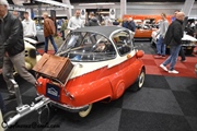 Interclassics Brussels