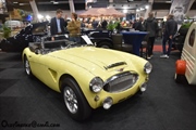 Interclassics Brussels