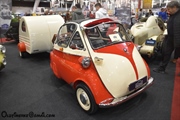 Interclassics Brussels