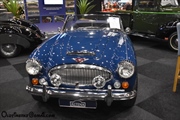 Interclassics Brussels