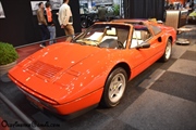 Interclassics Brussels