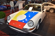 Interclassics Brussels