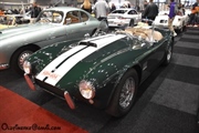 Interclassics Brussels