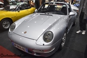 Interclassics Brussels