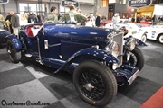 Interclassics Brussels