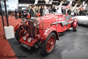 Interclassics Brussels