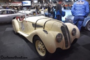 Interclassics Brussels