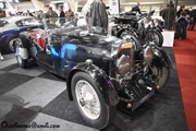 Interclassics Brussels