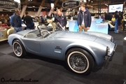 Interclassics Brussels