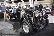 Interclassics Brussels