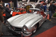 Interclassics Brussels