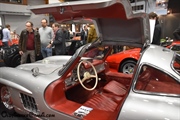 Interclassics Brussels