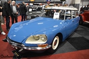 Interclassics Brussels