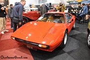 Interclassics Brussels