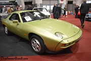 Interclassics Brussels