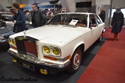 Interclassics Brussels