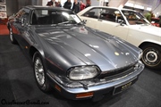 Interclassics Brussels