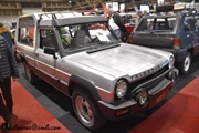 Interclassics Brussels