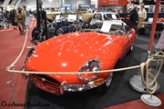 Interclassics Brussels