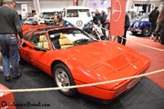 Interclassics Brussels