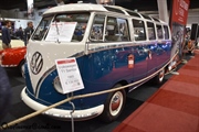 Interclassics Brussels