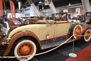 Interclassics Brussels