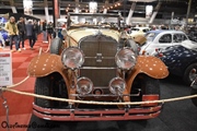 Interclassics Brussels