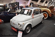 Interclassics Brussels