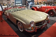 Interclassics Brussels