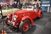 Interclassics Brussels