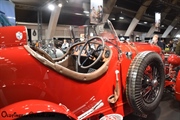 Interclassics Brussels