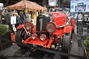 Interclassics Brussels