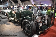 Interclassics Brussels