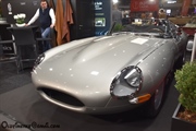 Interclassics Brussels