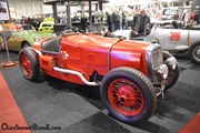 Interclassics Brussels