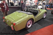 Interclassics Brussels