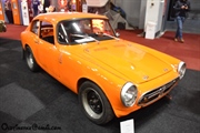 Interclassics Brussels