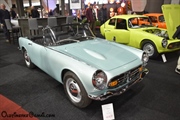 Interclassics Brussels