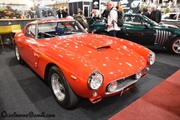 Interclassics Brussels