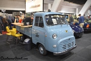 Interclassics Brussels