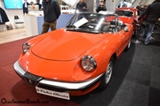 Interclassics Brussels