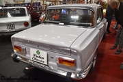 Interclassics Brussels