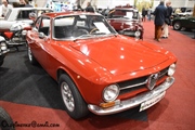 Interclassics Brussels